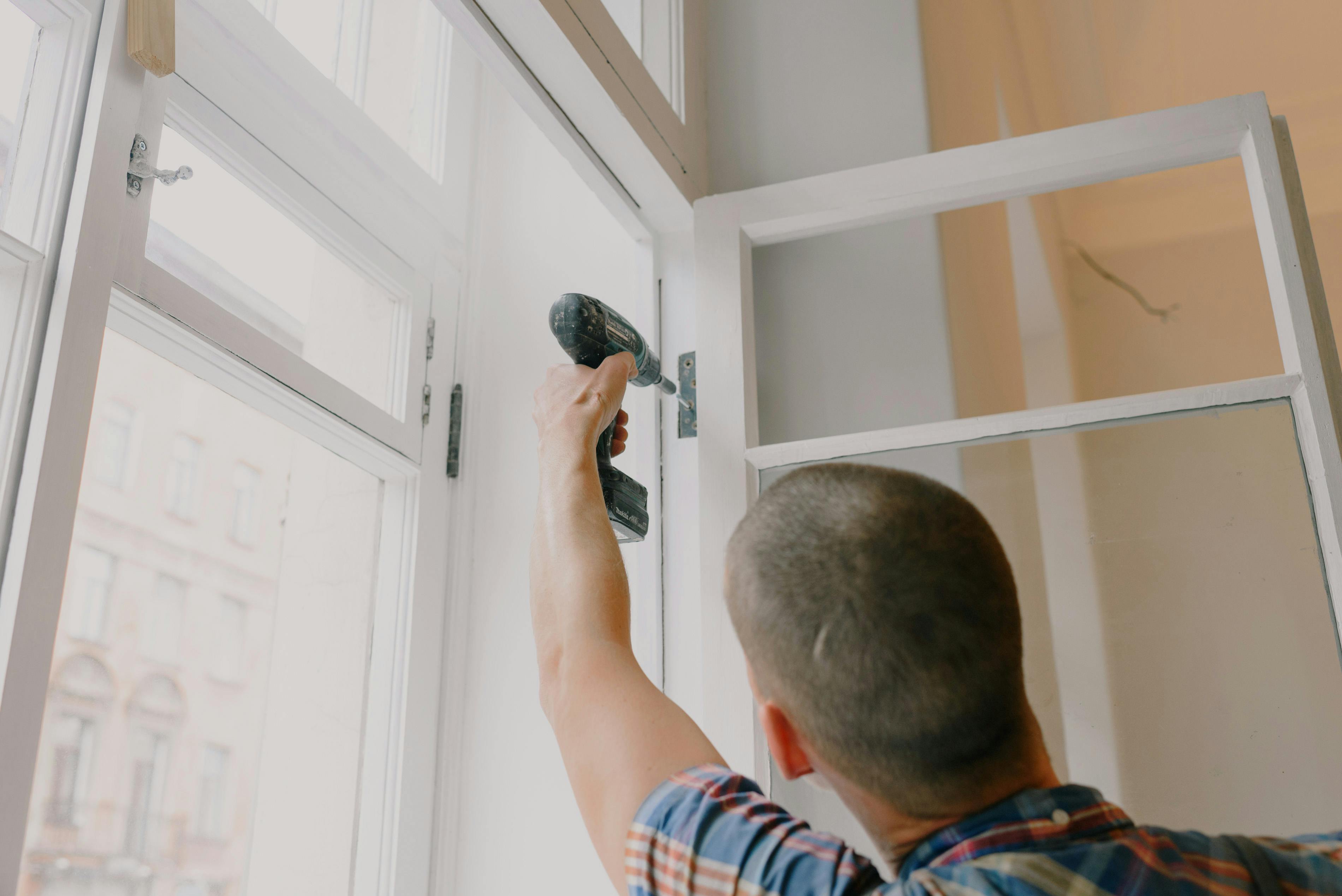 Calgary Window Pros